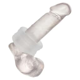 Boundless Bumper-Stroker Ring, image 9