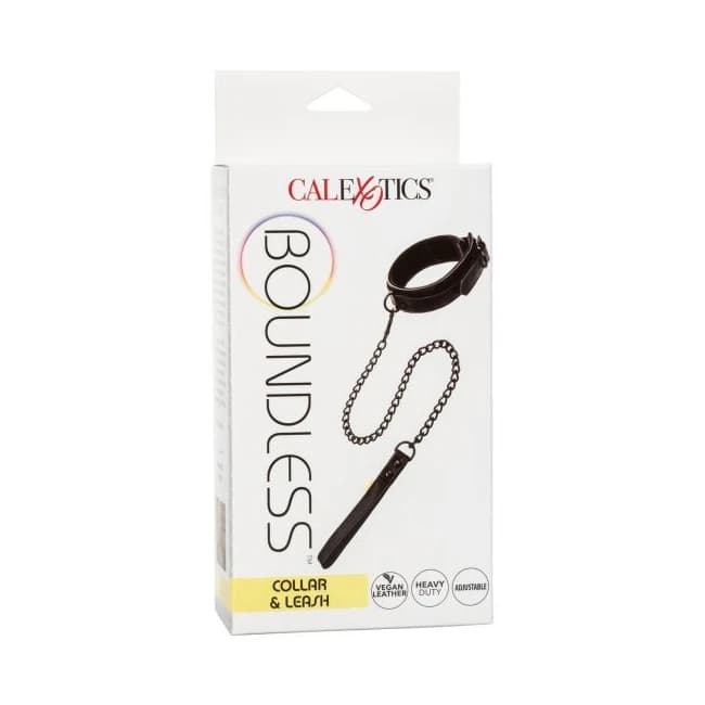 Boundless Collar & Leash - Image 3