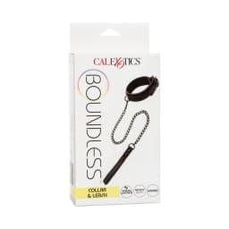 Boundless Collar & Leash, image 3