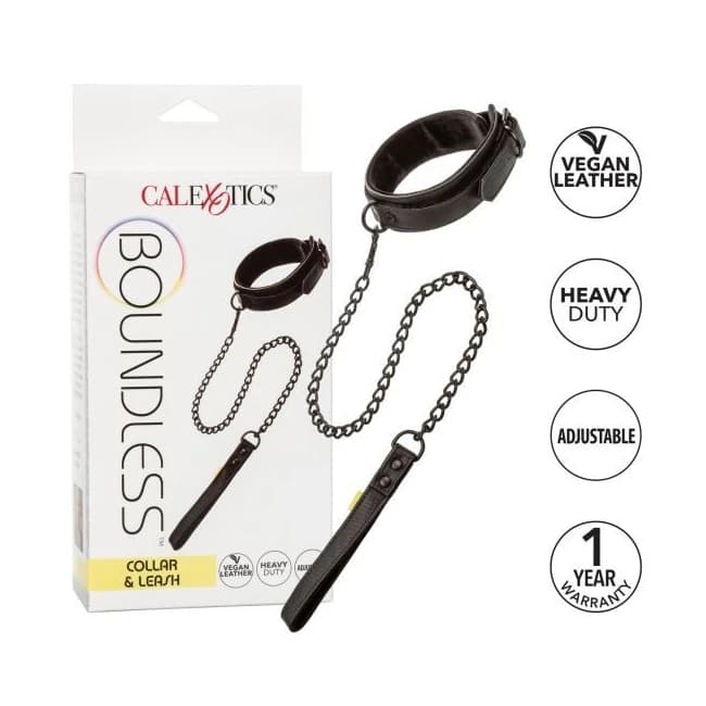 Boundless Collar & Leash - Image 5