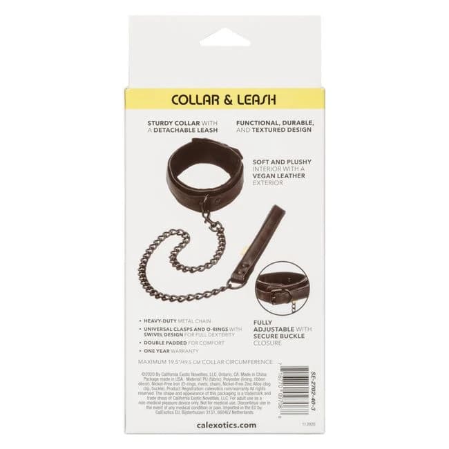 Boundless Collar & Leash - Image 6