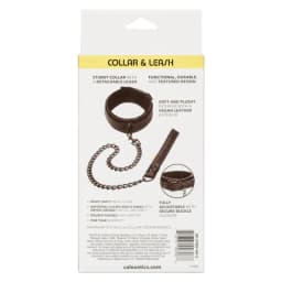 Boundless Collar & Leash, image 6