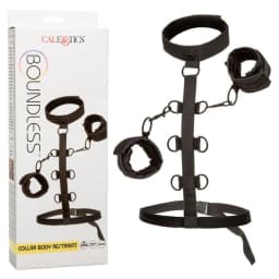 Boundless Collar Restraint, image 1