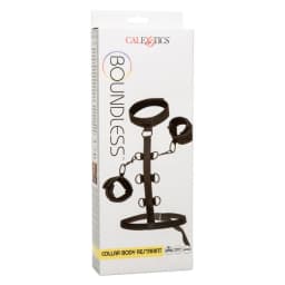 Boundless Collar Restraint, image 3