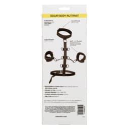 Boundless Collar Restraint, image 4