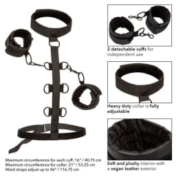 Boundless Collar Restraint, image 5