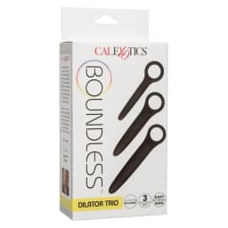 Boundless Dialtor Trio, image 2