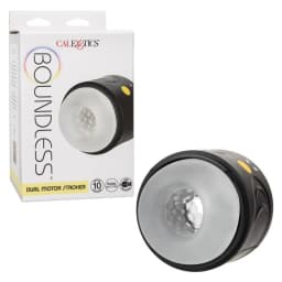 Boundless Stroker, image 3