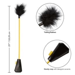 Boundless Feather Crop, image 4