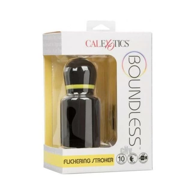 Boundless Flickering Stroker - Image 1