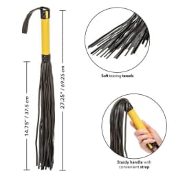 Boundless Flogger, image 5