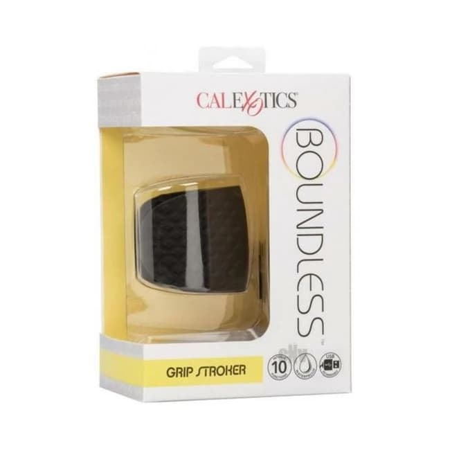 Boundless Grip Stroker - Image 1