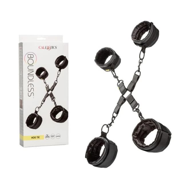 Boundless Hog Tie - Image 1