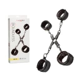Boundless Hog Tie, image 1