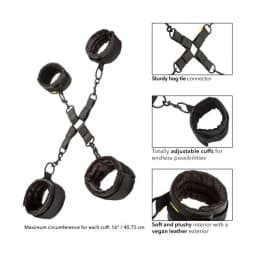 Boundless Hog Tie, image 5