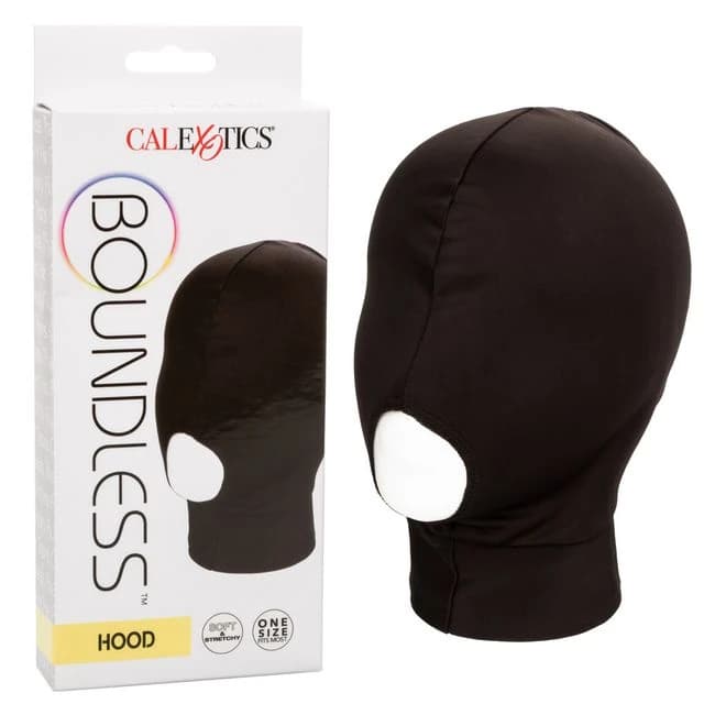 Boundless Hood - Image 1