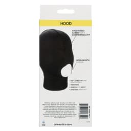 Boundless Hood, image 4