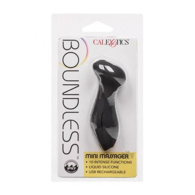 Boundless Mini Massager - Image 1