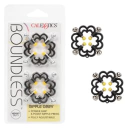 Boundless Nipple Grips, image 1