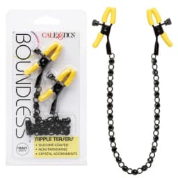 Boundless, image 2