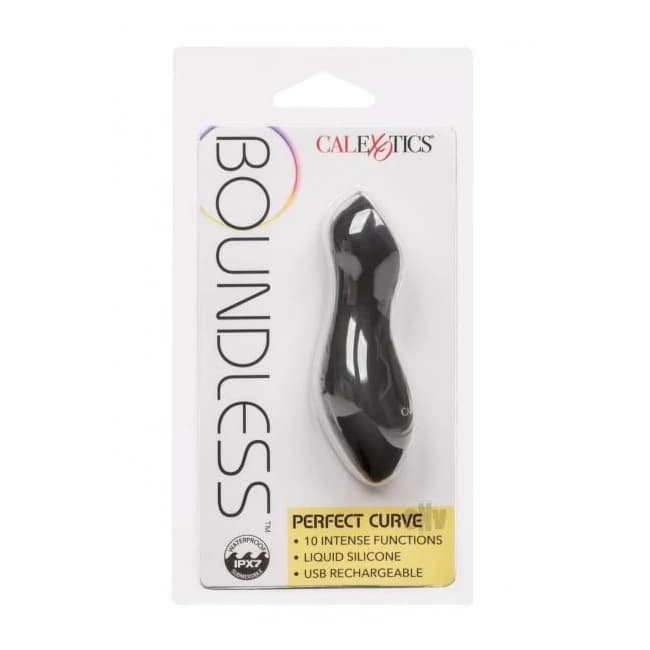 Boundless Perfect Curve Black - Image 1