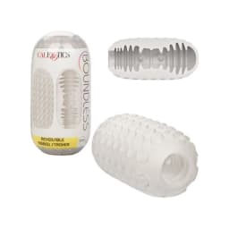Ribbed Stroker, image 2