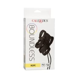 Boundless Rope Black, image 3