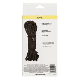 Boundless Rope Black, image 8