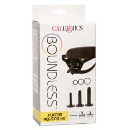 Boundless Silicone Pegging Kit, image 4