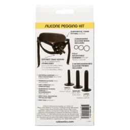 Boundless Silicone Pegging Kit, image 5