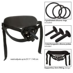 Boundless Silicone Pegging Kit, image 6