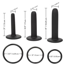 Boundless Silicone Pegging Kit, image 7