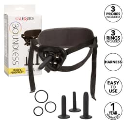 Boundless Silicone Pegging Kit, image 8