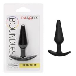 Boundless Slim Plug, image 1