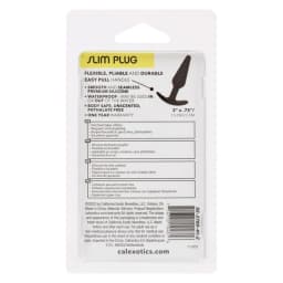 Boundless Slim Plug, image 3