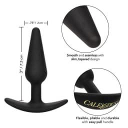 Boundless Slim Plug, image 4