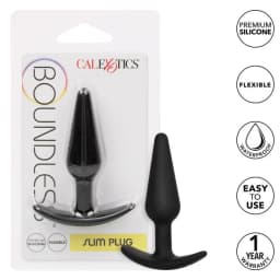 Boundless Slim Plug, image 5