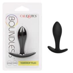 Boundless Teardrop Plug, image 1