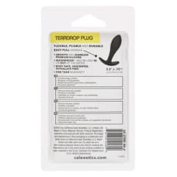 Boundless Teardrop Plug, image 3