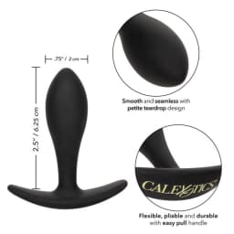 Boundless Teardrop Plug, image 4