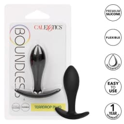 Boundless Teardrop Plug, image 5