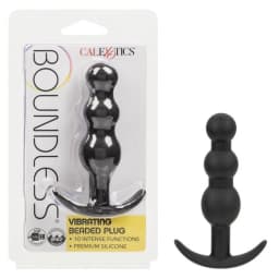 Boundless Beaded Plug, image 2