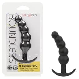 Boundless Beaded Plug, image 3