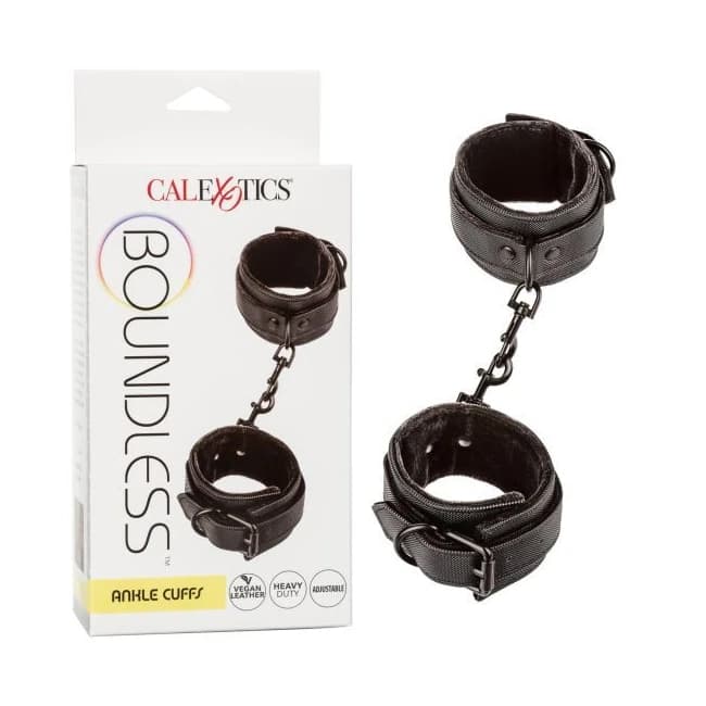 Boundless Wrist Cuffs - Image 1