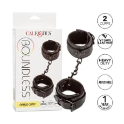 Boundless Wrist Cuffs, image 5