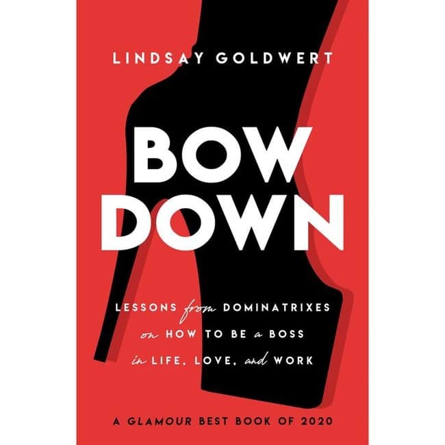 Bow Down - Image 1