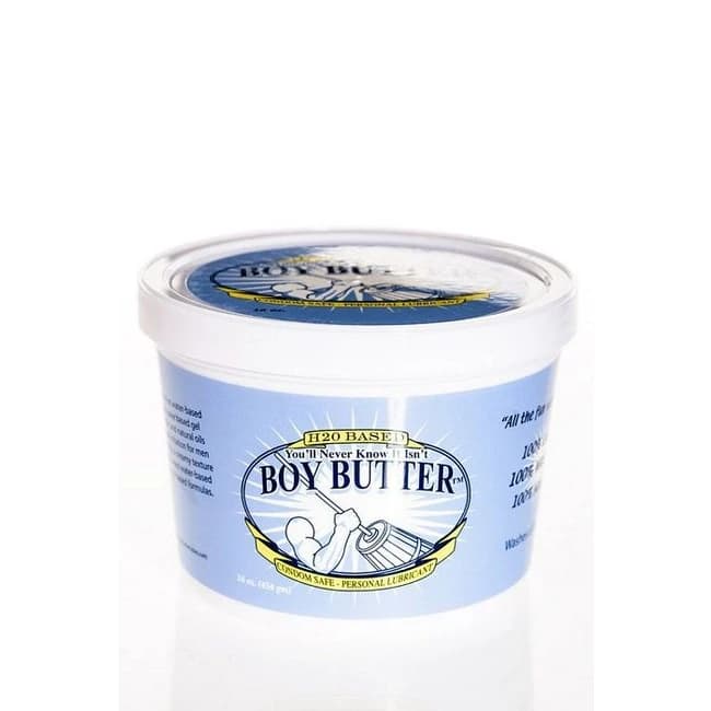Boy Butter Hformulatub, image 1