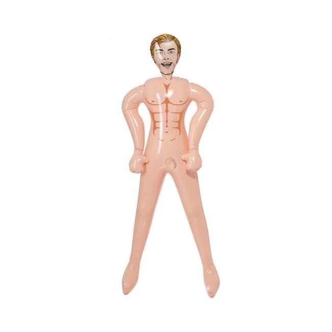 Boy Toy Sex Doll Male - Image 1