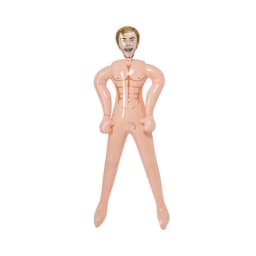Boy Toy Sex Doll Male - Image 1