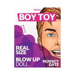 Boy Toy Sex Doll Male - Image 2